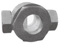 Flapper-Type Sight Glass S200 Series